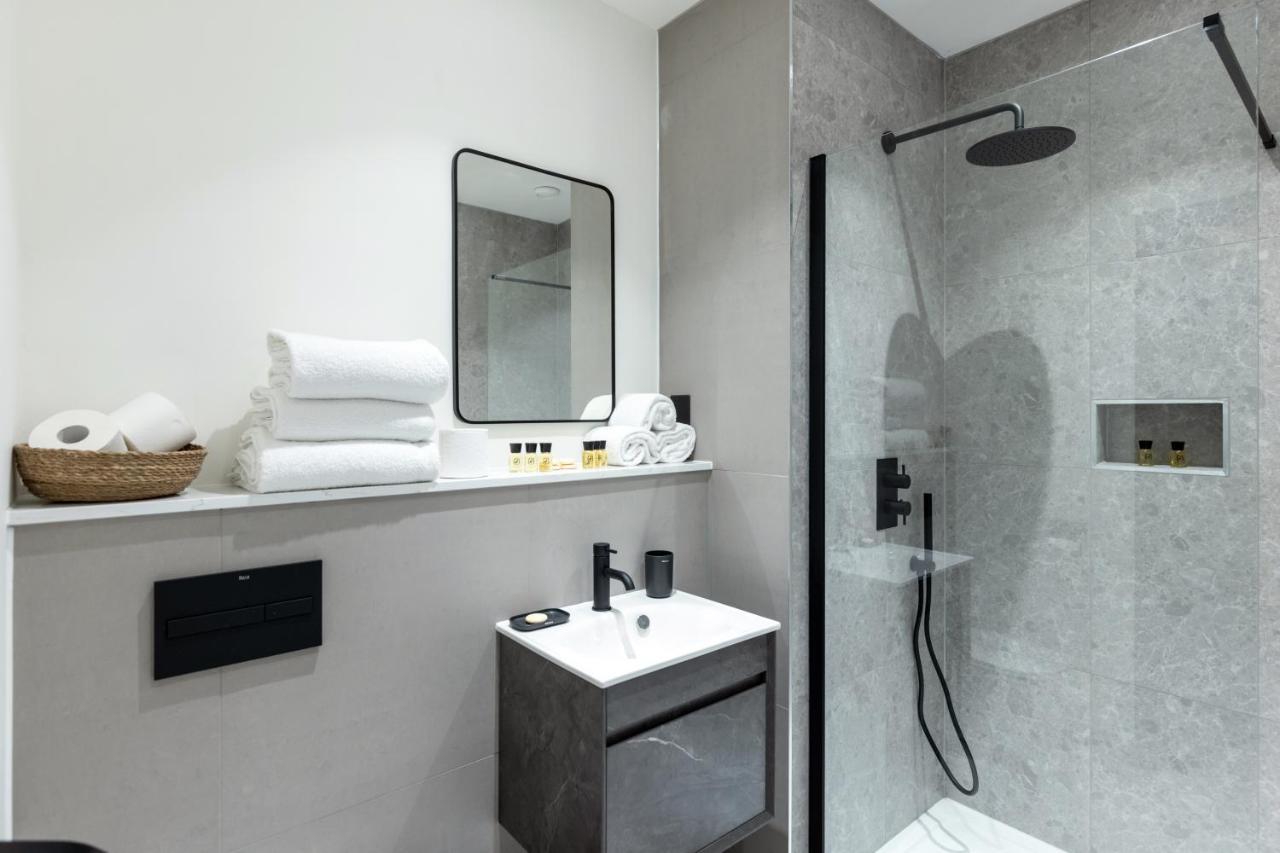 The James Manchester Extérieur photo
